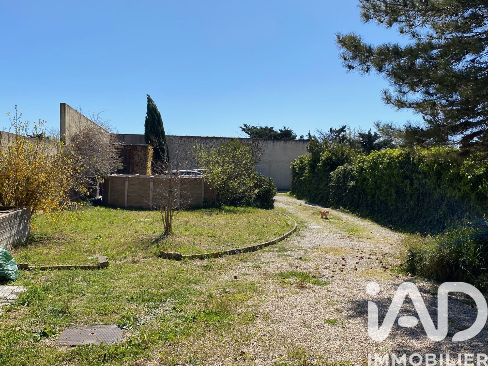 Vente Maison/villa 4 pièces - Photo 3