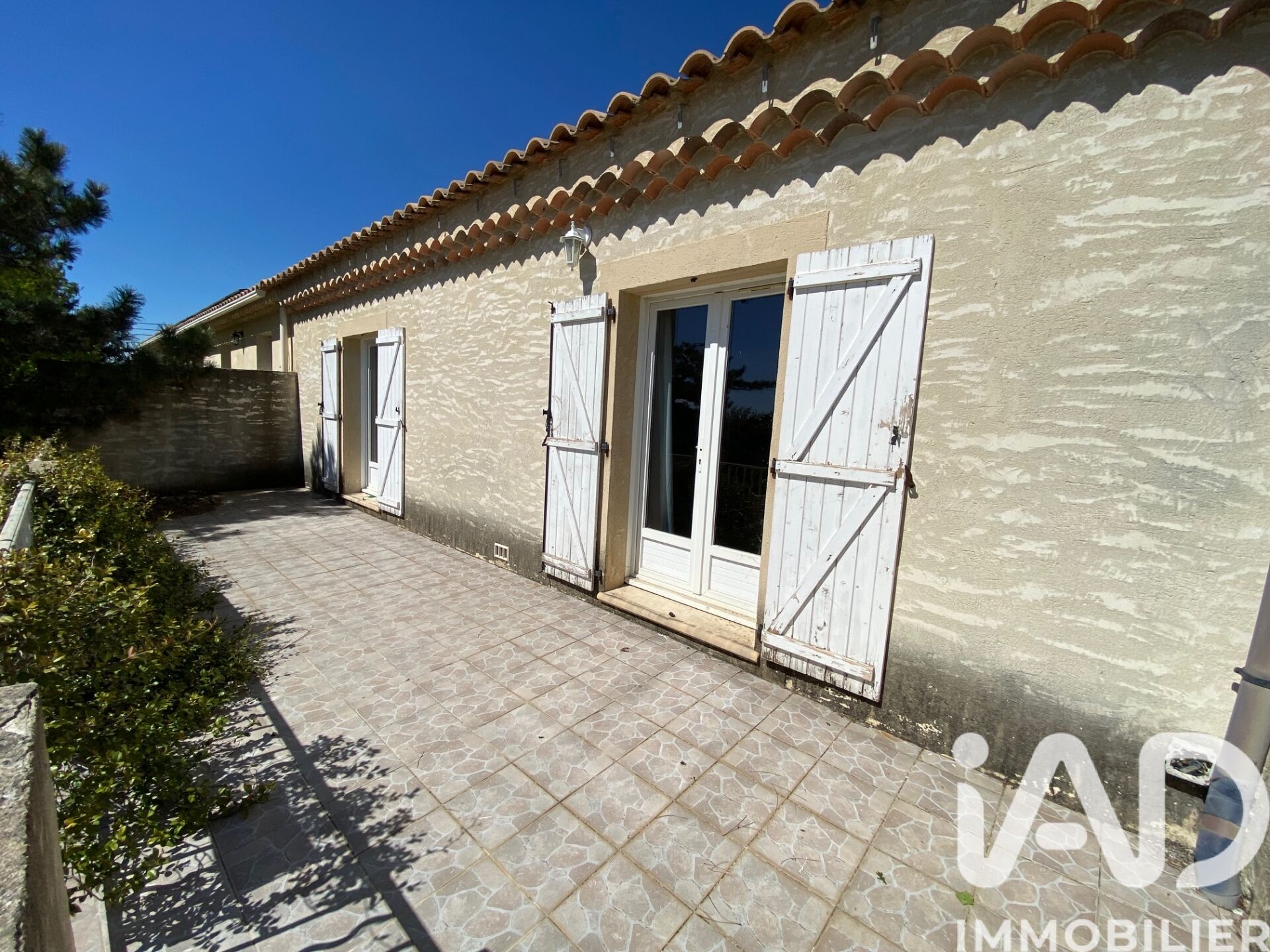 Vente Maison/villa 4 pièces - Photo 5