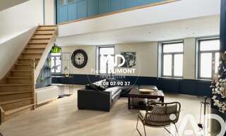 Maison 7 Pièces 259 m² à vendre à Wasquehal (59290)