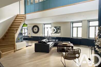 Maison 7 pièces 749000 €