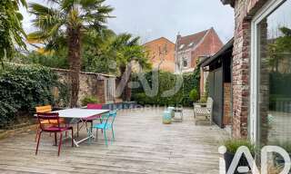 Maison 7 Pièces 259 m² à vendre à Wasquehal (59290)