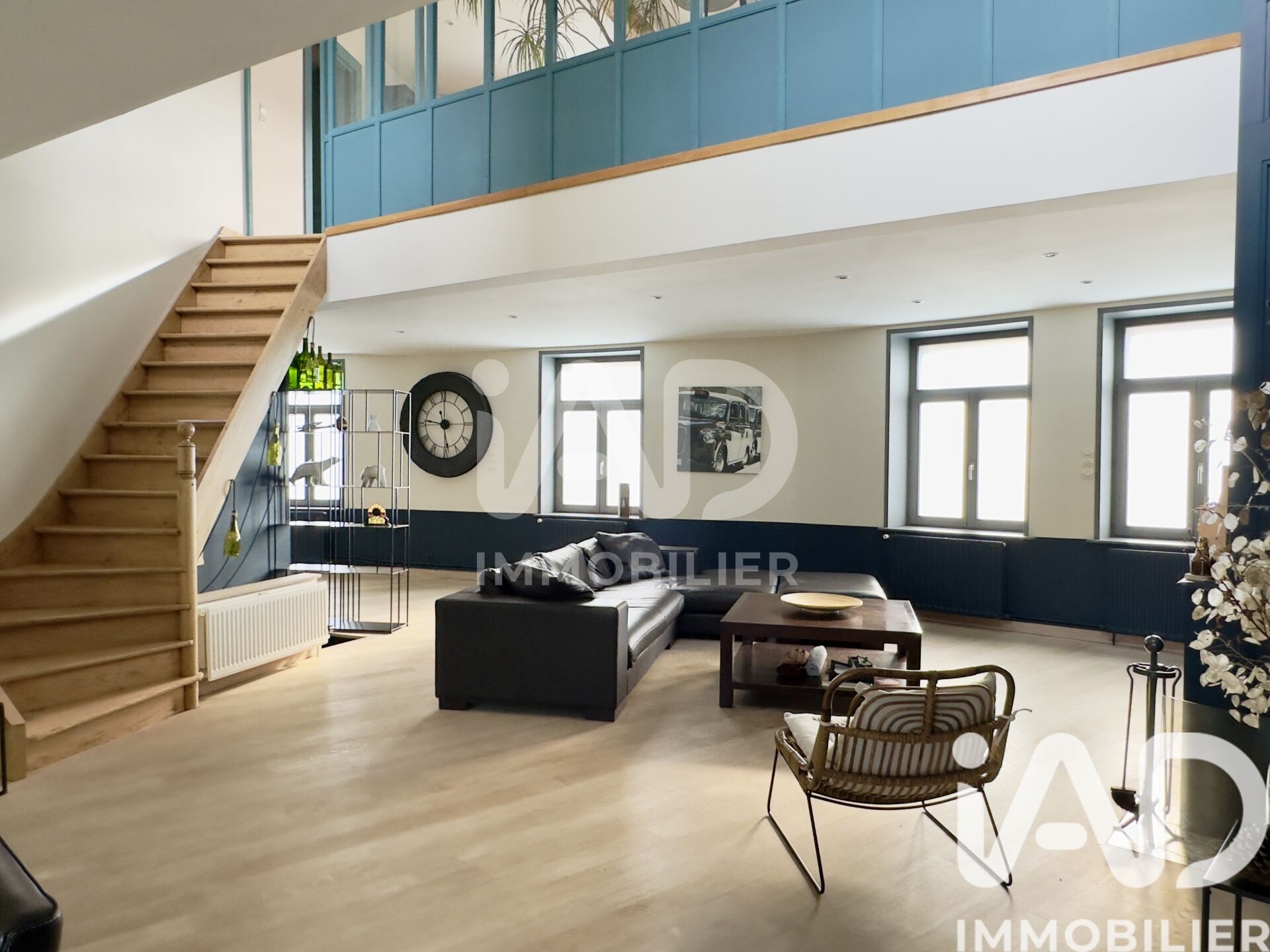 Vente Maison/villa 7 pièces - Photo 2