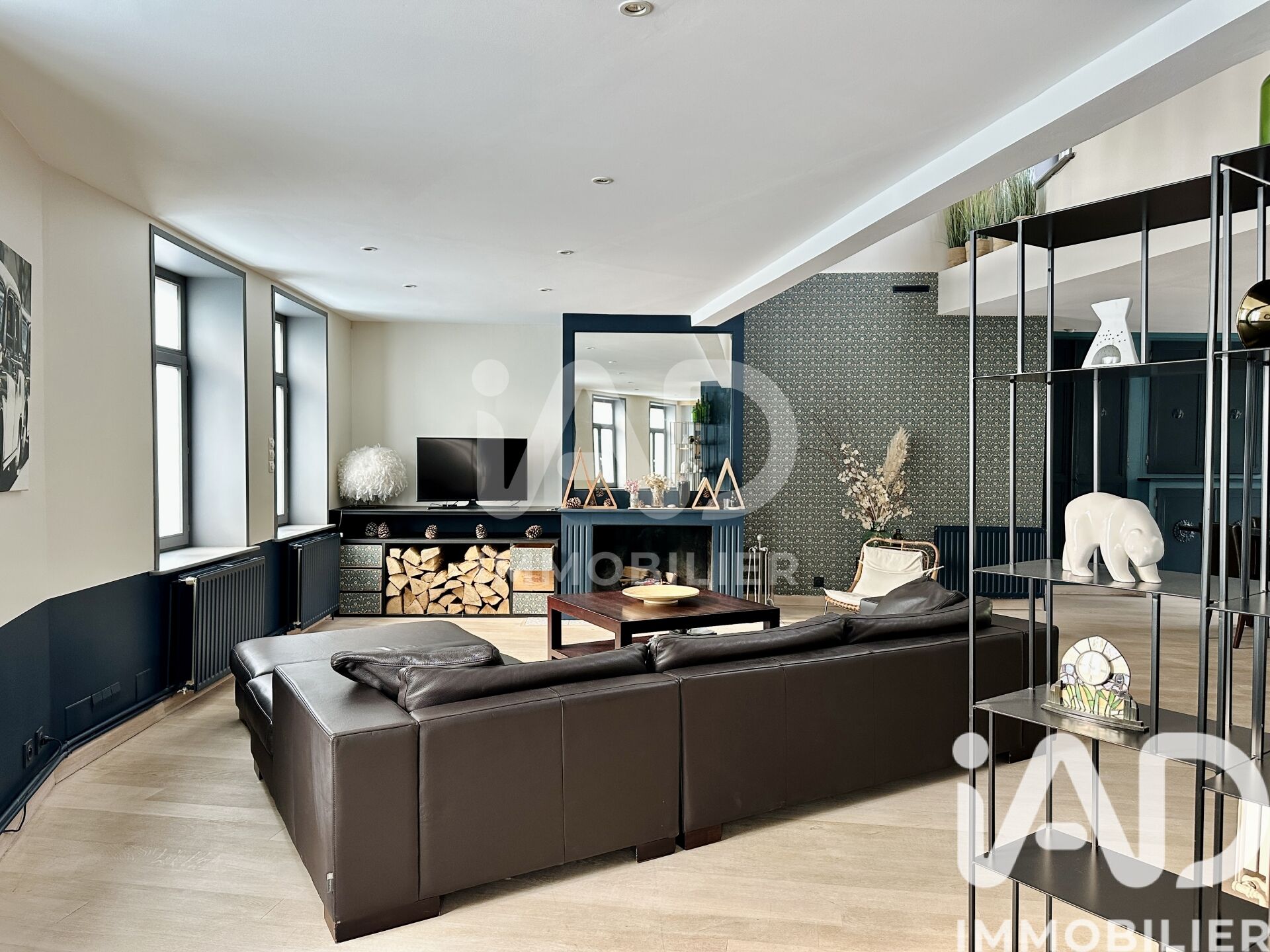 Vente Maison/villa 7 pièces - Photo 3