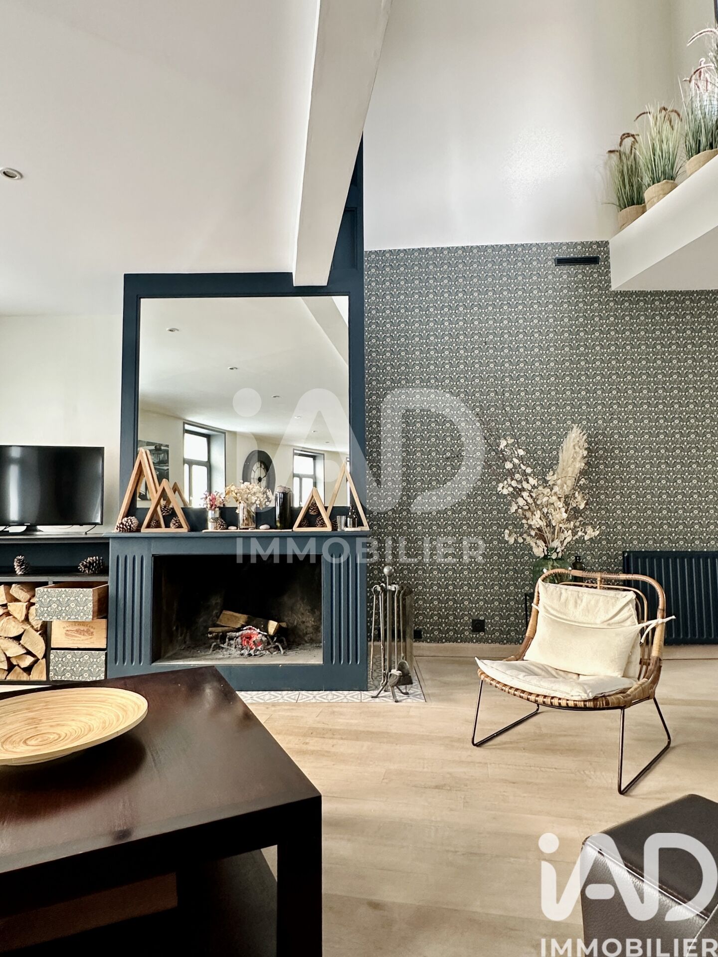 Vente Maison/villa 7 pièces - Photo 4