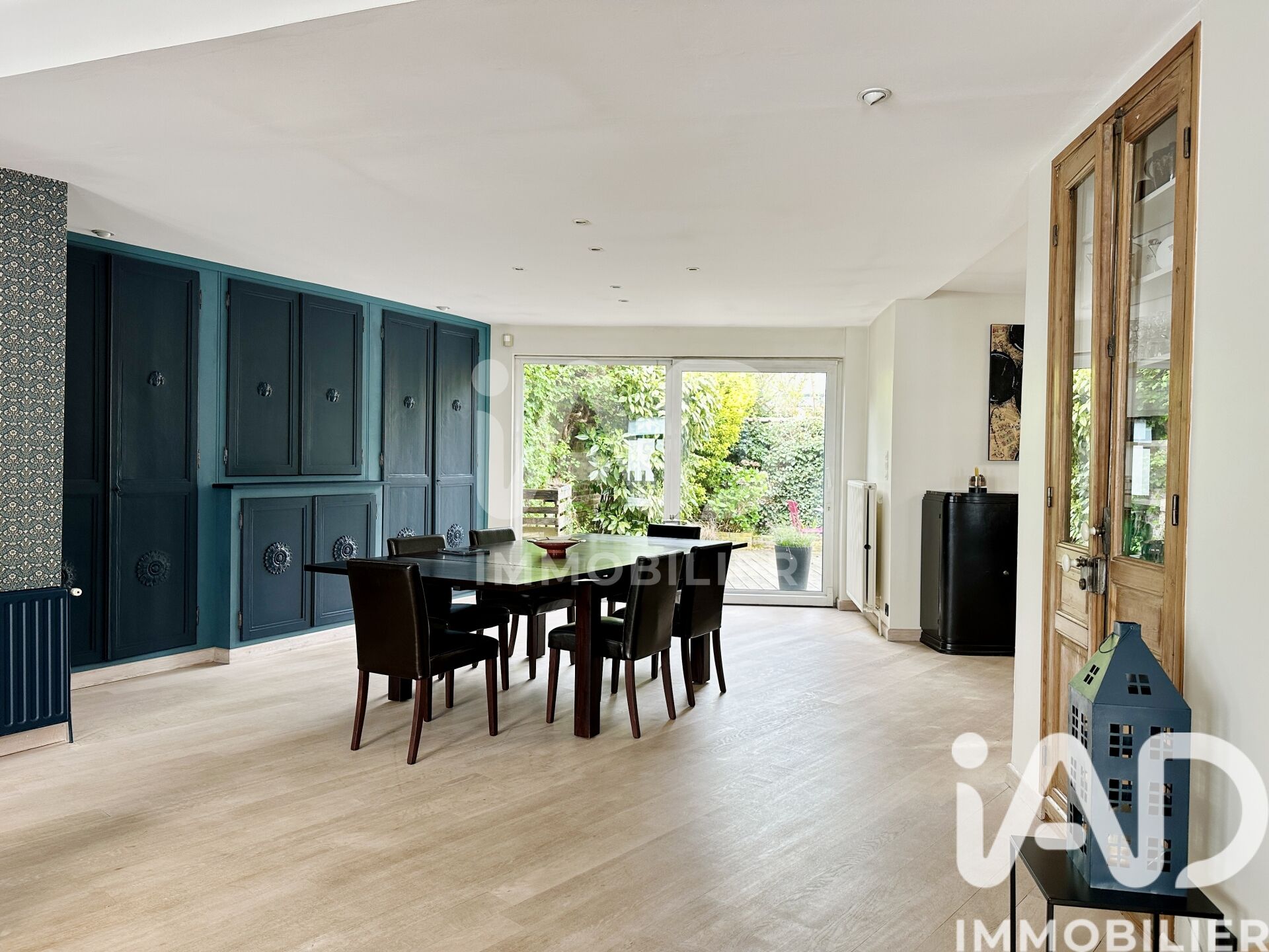 Vente Maison/villa 7 pièces - Photo 5