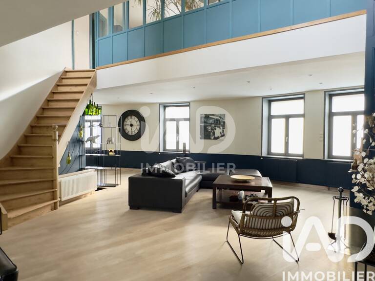 Vente Maison/villa 7 pièces — photo 1