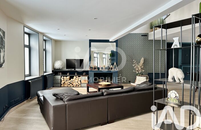 Vente Maison/villa 7 pièces — photo 2