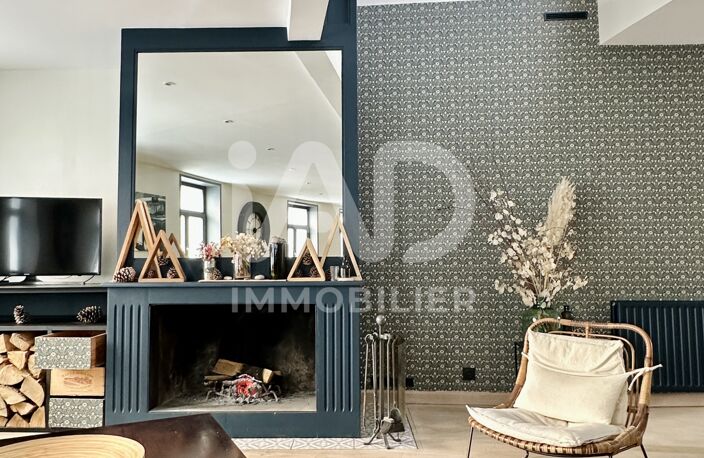 Vente Maison/villa 7 pièces — photo 3