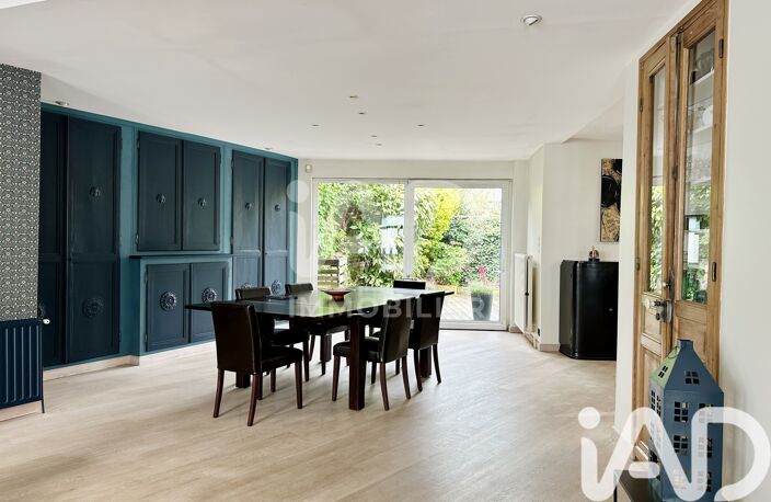 Vente Maison/villa 7 pièces — photo 4