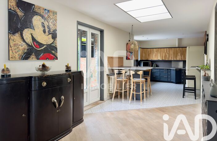 Vente Maison/villa 7 pièces — photo 5