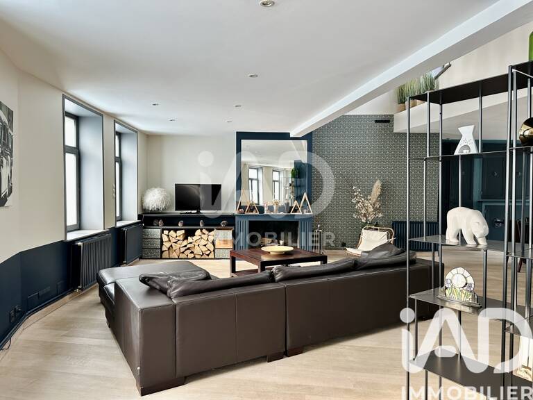 Vente Maison/villa 7 pièces — photo 1