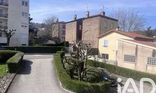 Appartement 3 Pièces 68 m² à vendre à Saint-Étienne (42100)