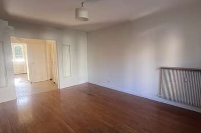 Appartement 3 pièces 69900 €