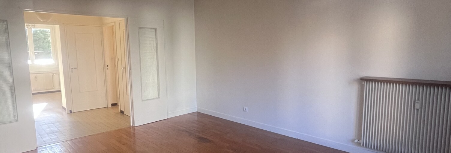 Appartement 3 Pièces 68 m² à vendre à Saint-Étienne (42100)