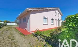 Maison 6 Pièces 140 m² à vendre à Saint-Maurice-sur-Adour (40270)