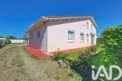 Maison 6 pièces 195000 €