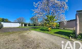 Maison 6 Pièces 140 m² à vendre à Saint-Maurice-sur-Adour (40270)