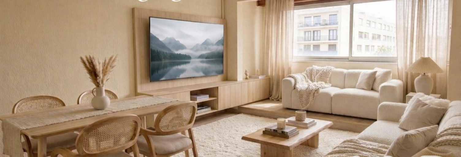 Appartement 3 Pièces 47 m² à vendre à Hyères (83400)