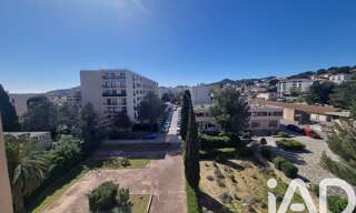 Appartement 3 Pièces 47 m² à vendre à Hyères (83400)