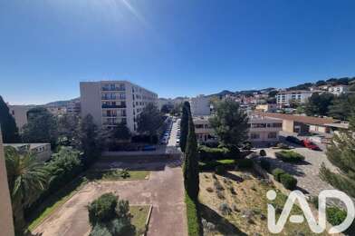 Appartement 3 pièces 147000 €