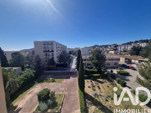 Vente Appartement 3 pièces — photo du bien