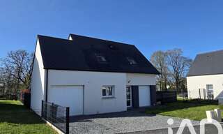 Maison 4 Pièces 76 m² à vendre à Questembert (56230)