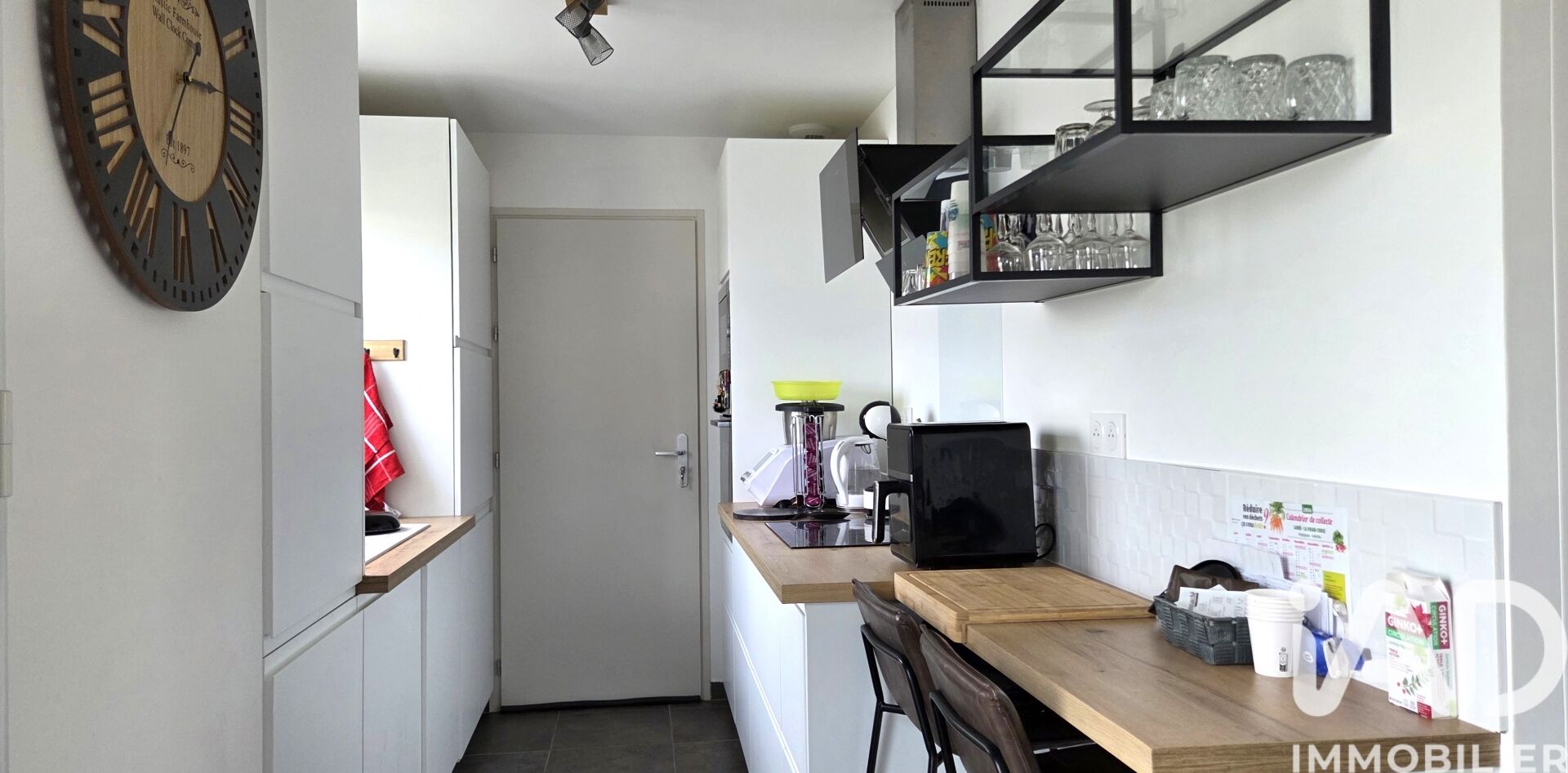 Vente Maison/villa 4 pièces - Photo 2