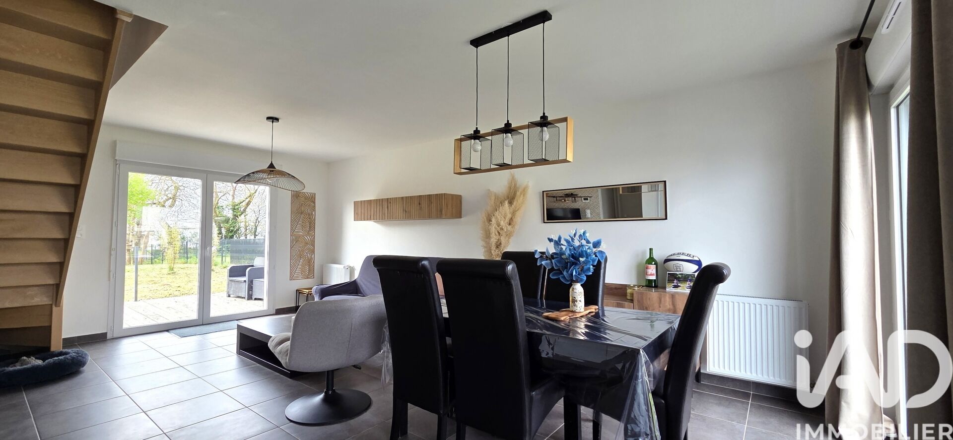 Vente Maison/villa 4 pièces - Photo 3