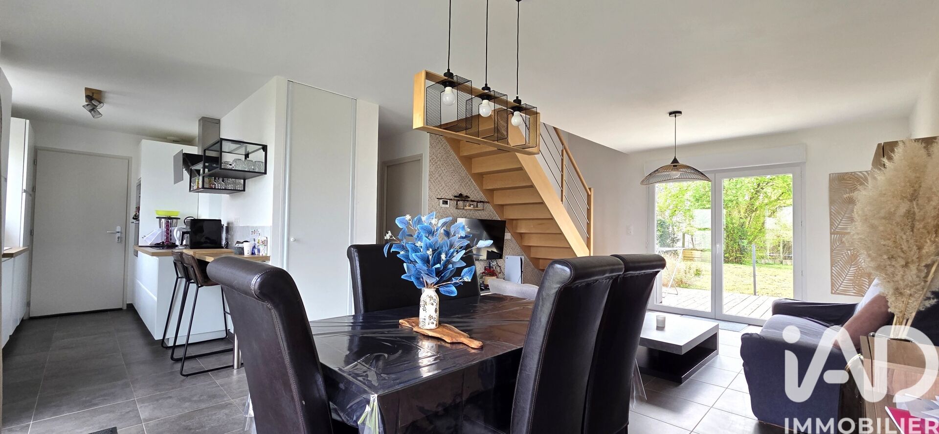 Vente Maison/villa 4 pièces - Photo 4
