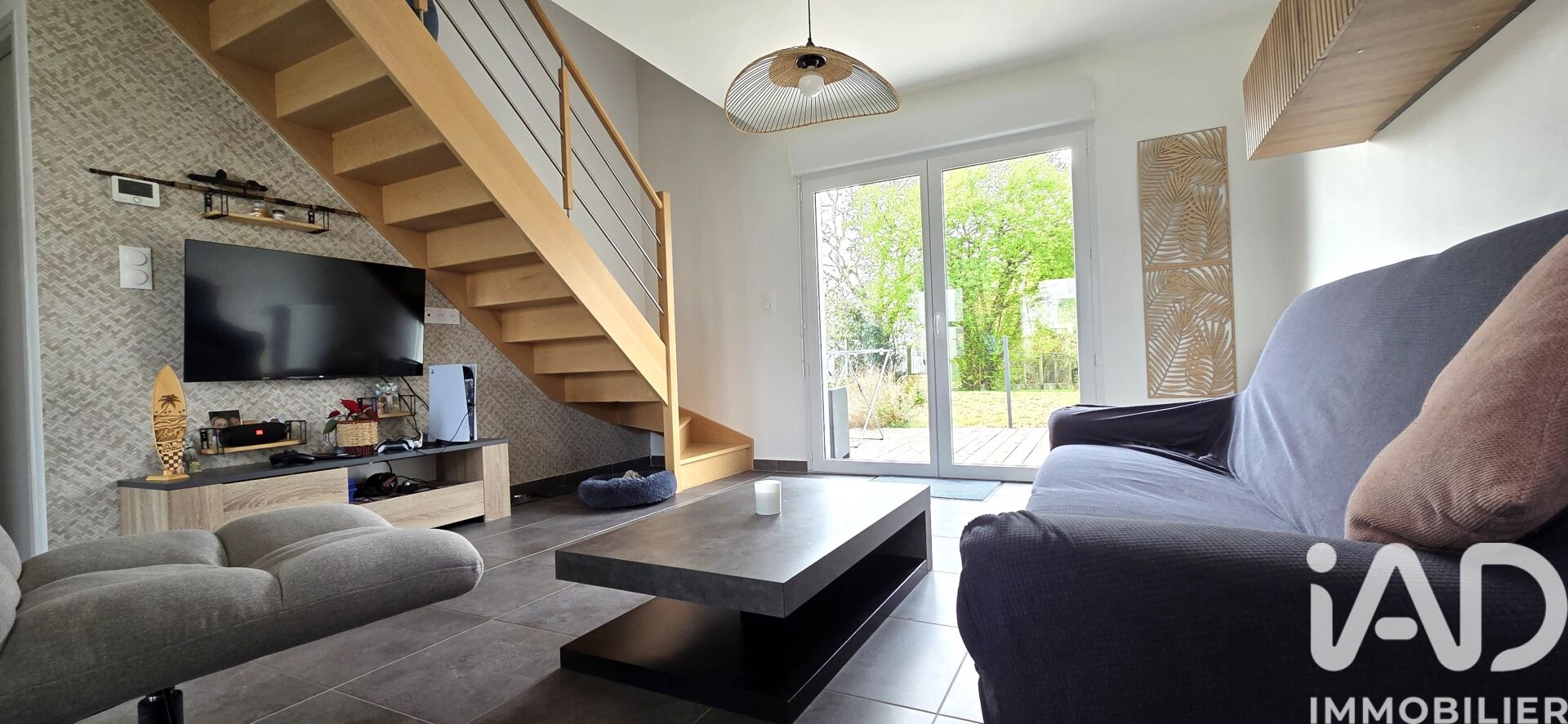 Vente Maison/villa 4 pièces - Photo 5