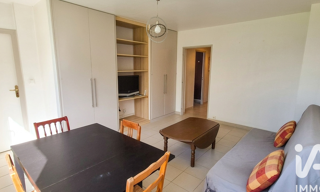 Appartement 2 Pièces 45 m² à vendre à Talence (33400)