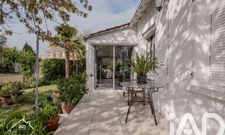 Maison 7 Pièces 132 m² à vendre à Surgères (17700)