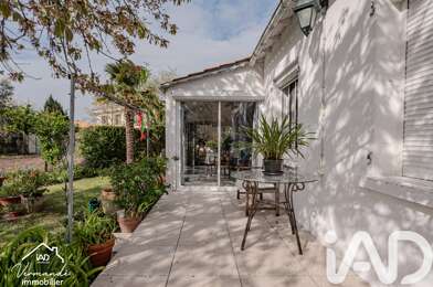 Maison 7 pièces 265000 €