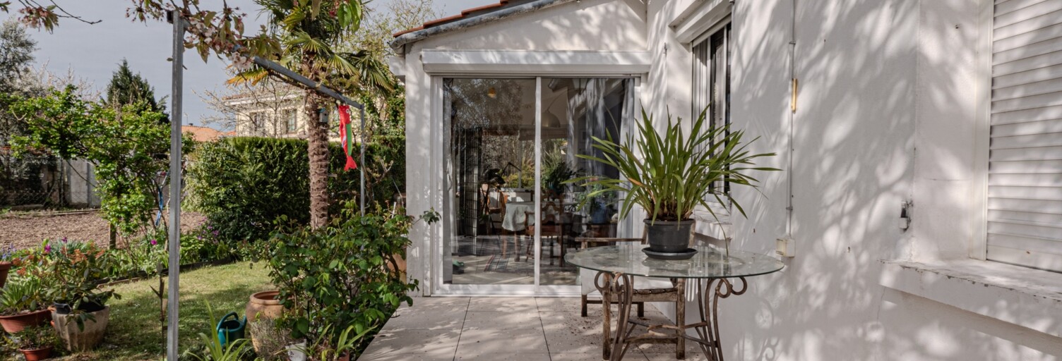 Maison 7 Pièces 132 m² à vendre à Surgères (17700)