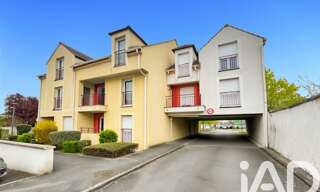 Appartement 3 Pièces 64 m² à louer à Coubert (77170)