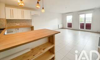 Appartement 3 Pièces 64 m² à louer à Coubert (77170)