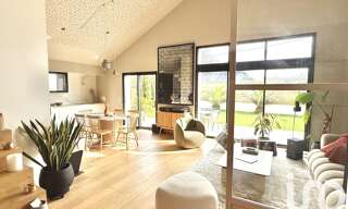 Maison 5 Pièces 117 m² à vendre à Sucé-sur-Erdre (44240)