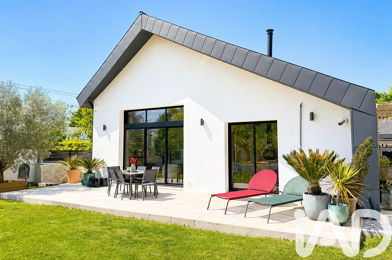 Maison 5 pièces 548990 €