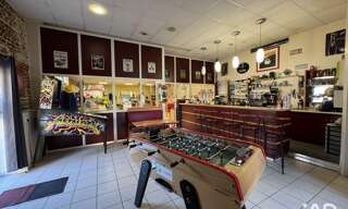 Commerce  140 m² à vendre à Bougarber (64230)