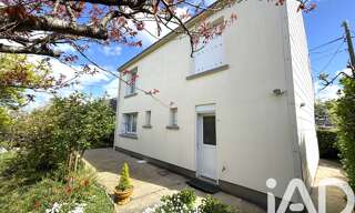 Maison 5 Pièces 130 m² à vendre à Saint-Herblain (44800)