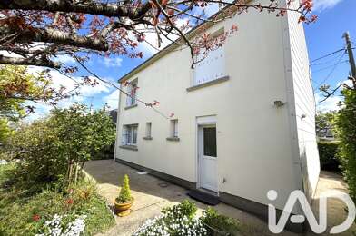 Maison 5 pièces 298000 €