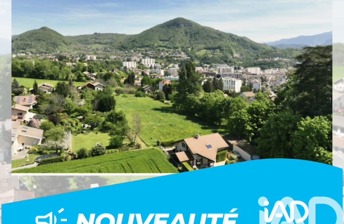 Vente Terrain à bâtir 639 m&sup2; — photo 4