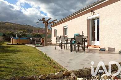 Maison 4 pièces 235000 €