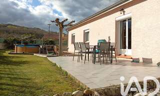 Maison 4 Pièces 93 m² à vendre à Rieux-de-Pelleport (09120)