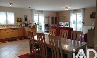 Maison 4 Pièces 93 m² à vendre à Rieux-de-Pelleport (09120)