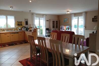 Maison 4 pièces 220000 €