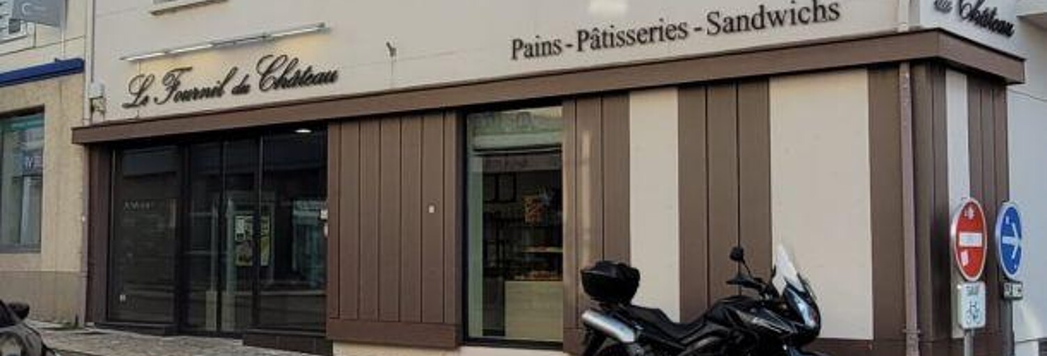 Commerce  180 m² à louer à Ancenis-Saint-Géréon (44150)