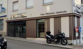 Commerce  180 m² à louer à Ancenis-Saint-Géréon (44150)