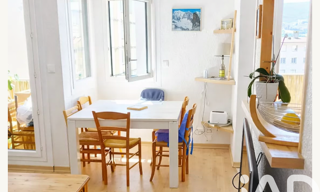 Appartement 3 Pièces 61 m² à vendre à Chambéry (73000)