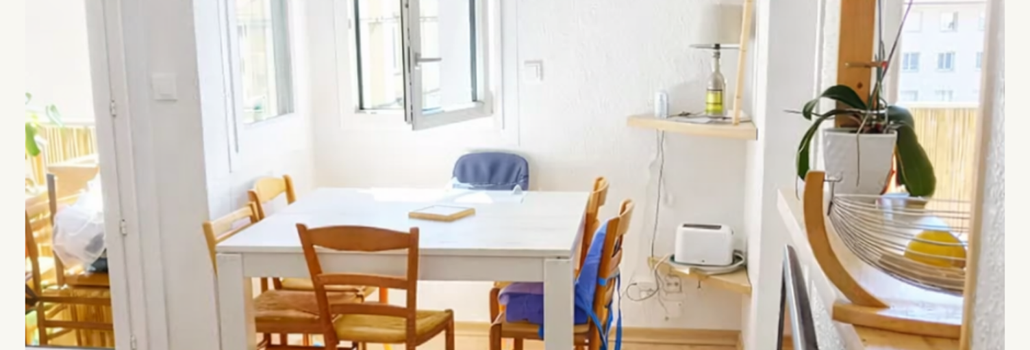 Appartement 3 Pièces 61 m² à vendre à Chambéry (73000)